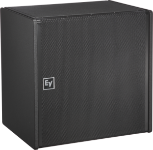 Loa toàn dải line array EVA